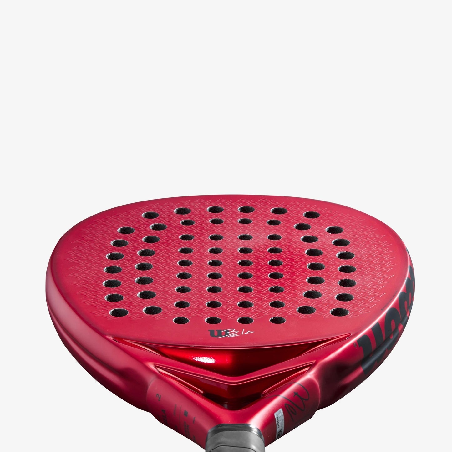 WILSON BELA PRO V2 PADEL RACKET