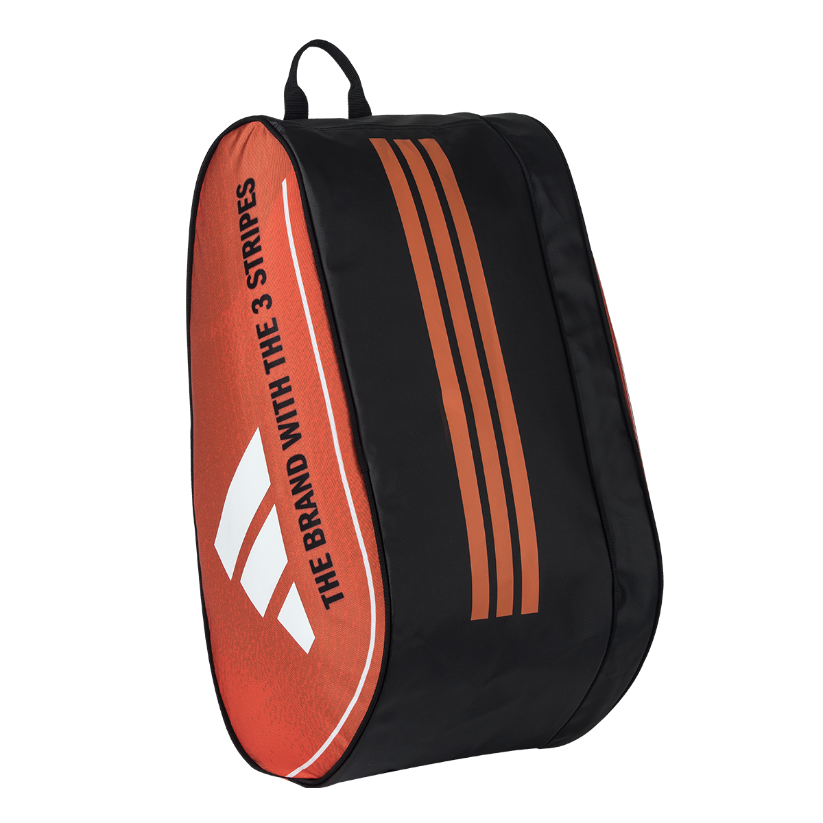 ADIDAS RACKET BAG CONTROL ORANGE 3.4 2025