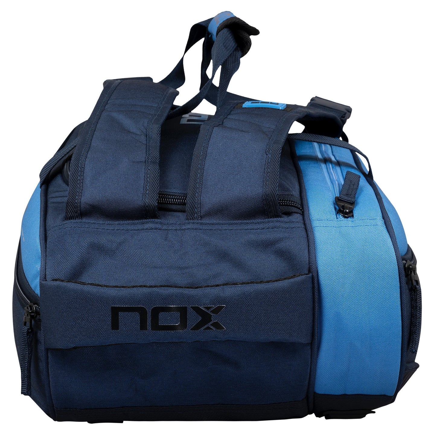 NOX  STREET SERIES SKY BLUE PADELBAG 2025