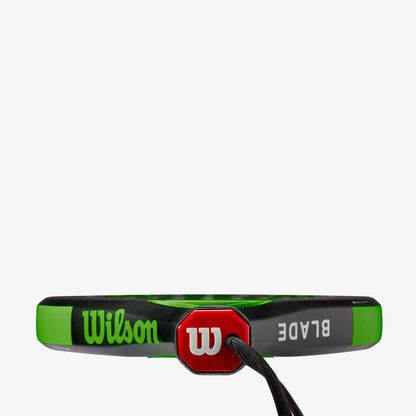 WILSON BLADE ELITE V2 PADEL RACKET