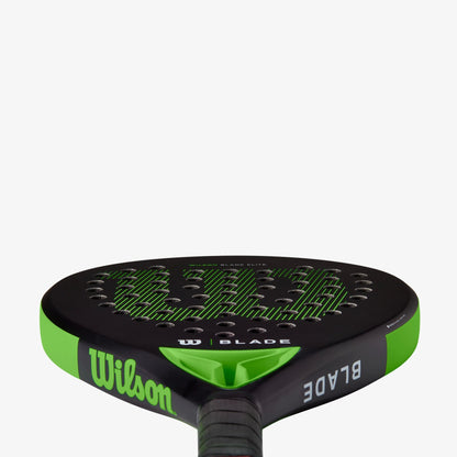 WILSON BLADE ELITE V2 PADEL RACKET