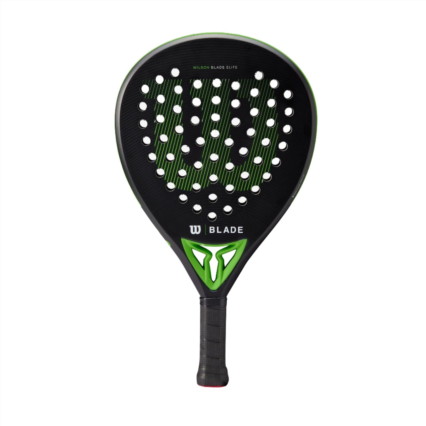 WILSON BLADE ELITE V2 PADEL RACKET