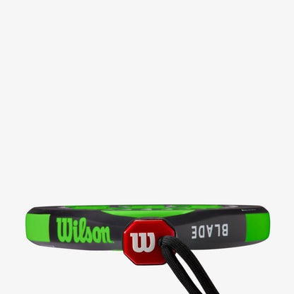 WILSON BLADE TEAM V2 PADEL RACKET