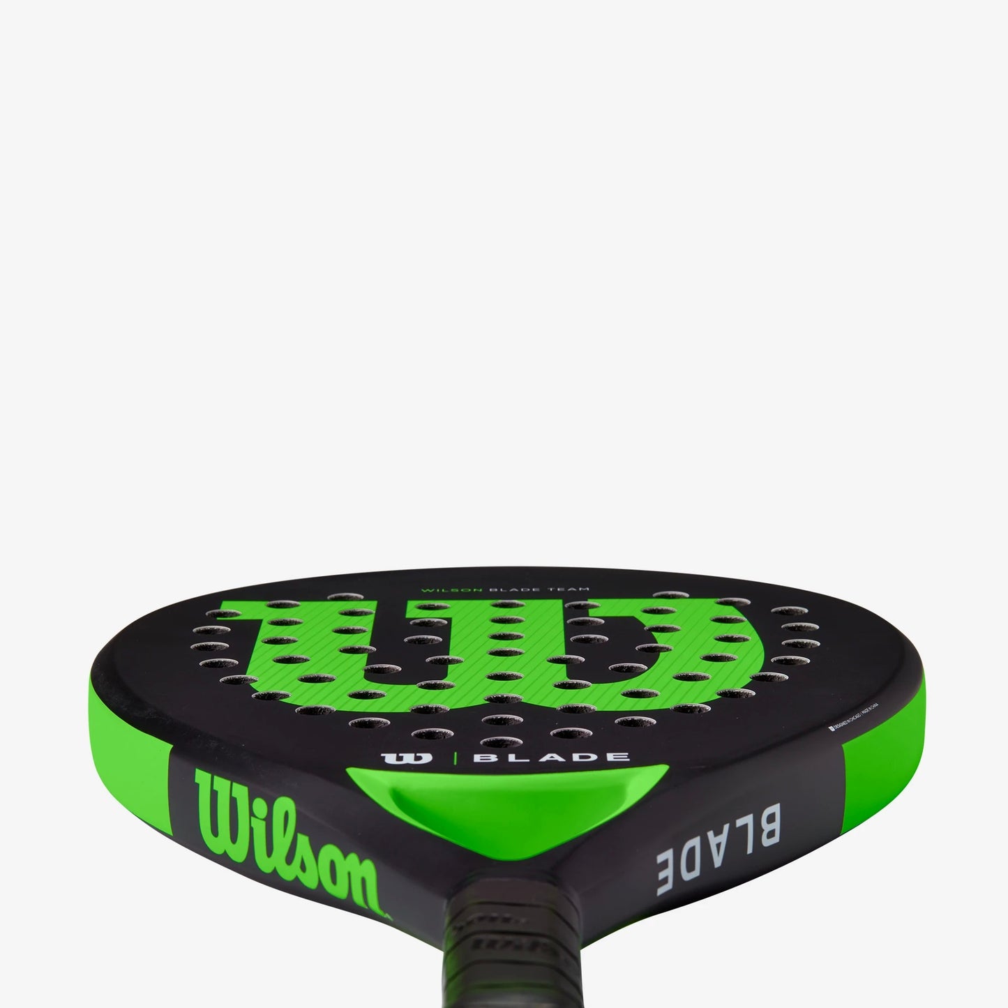 WILSON BLADE TEAM V2 PADEL RACKET