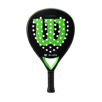 WILSON BLADE TEAM V2 PADEL RACKET