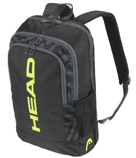 HEAD Base Backpack 17L BKNY