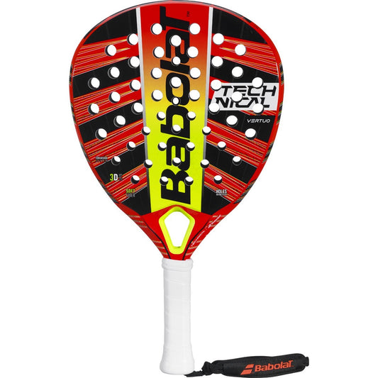 BABOLAT 150123 TECHNICAL VERTUO 2023 PADEL RACKET