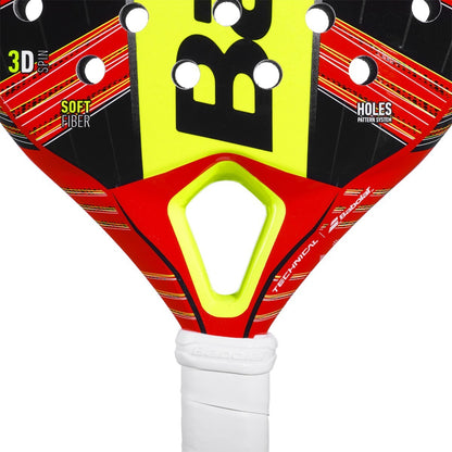 BABOLAT 150123 TECHNICAL VERTUO 2023 PADEL RACKET