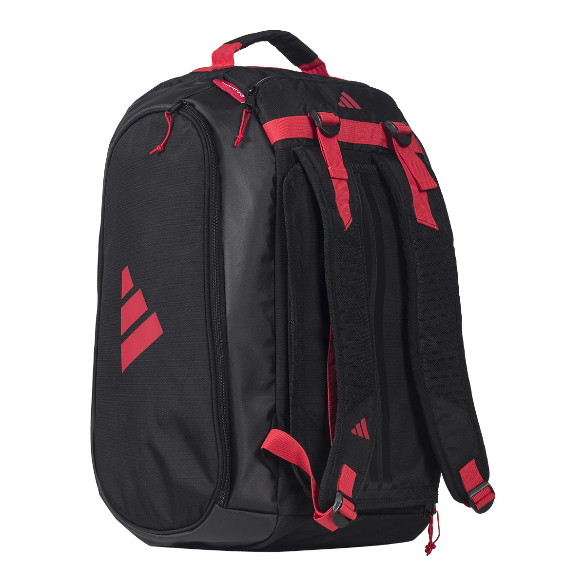 ADIDAS RACKET BAG TOUR BLACK 3.4 2025