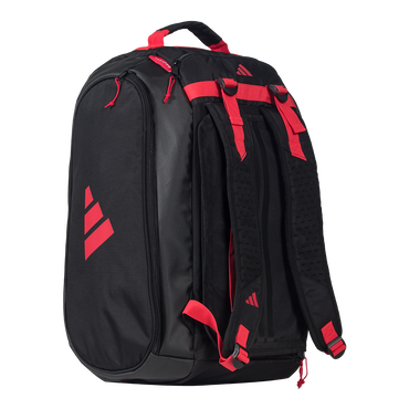 ADIDAS RACKET BAG TOUR BLACK 3.4 2025