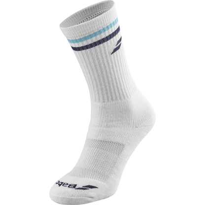 BABOLAT TEAM SINGLE SOCKS MEN 5MB1341