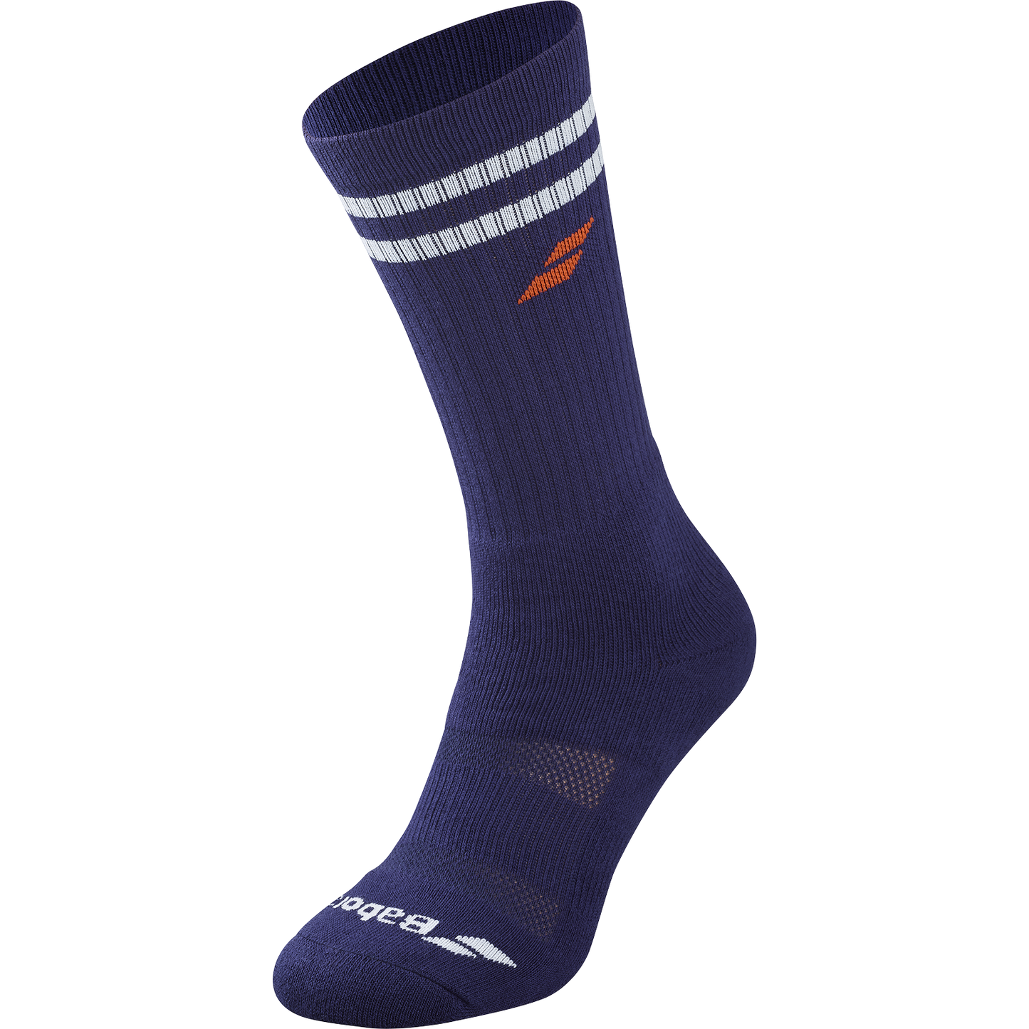 BABOLAT TEAM SINGLE SOCKS T 5MT1341