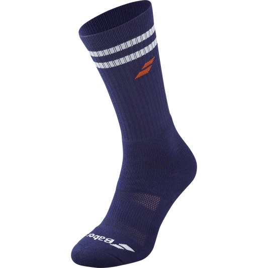 BABOLAT TEAM SINGLE SOCKS T 5MT1341