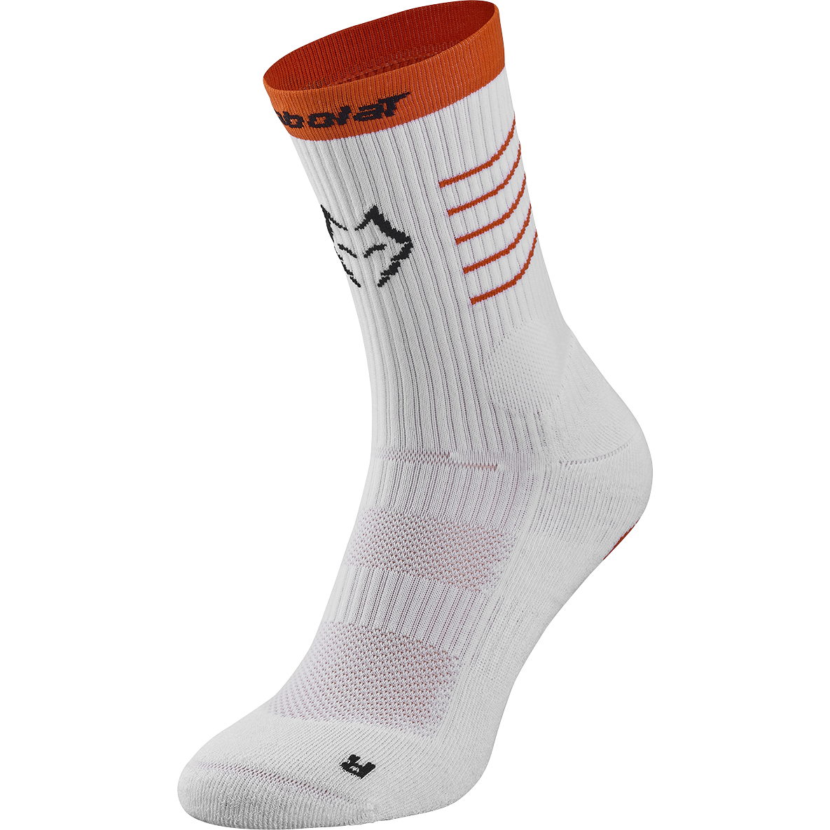 BABOLAT MID-CALF SOCKS LEBRON 5UA1322P