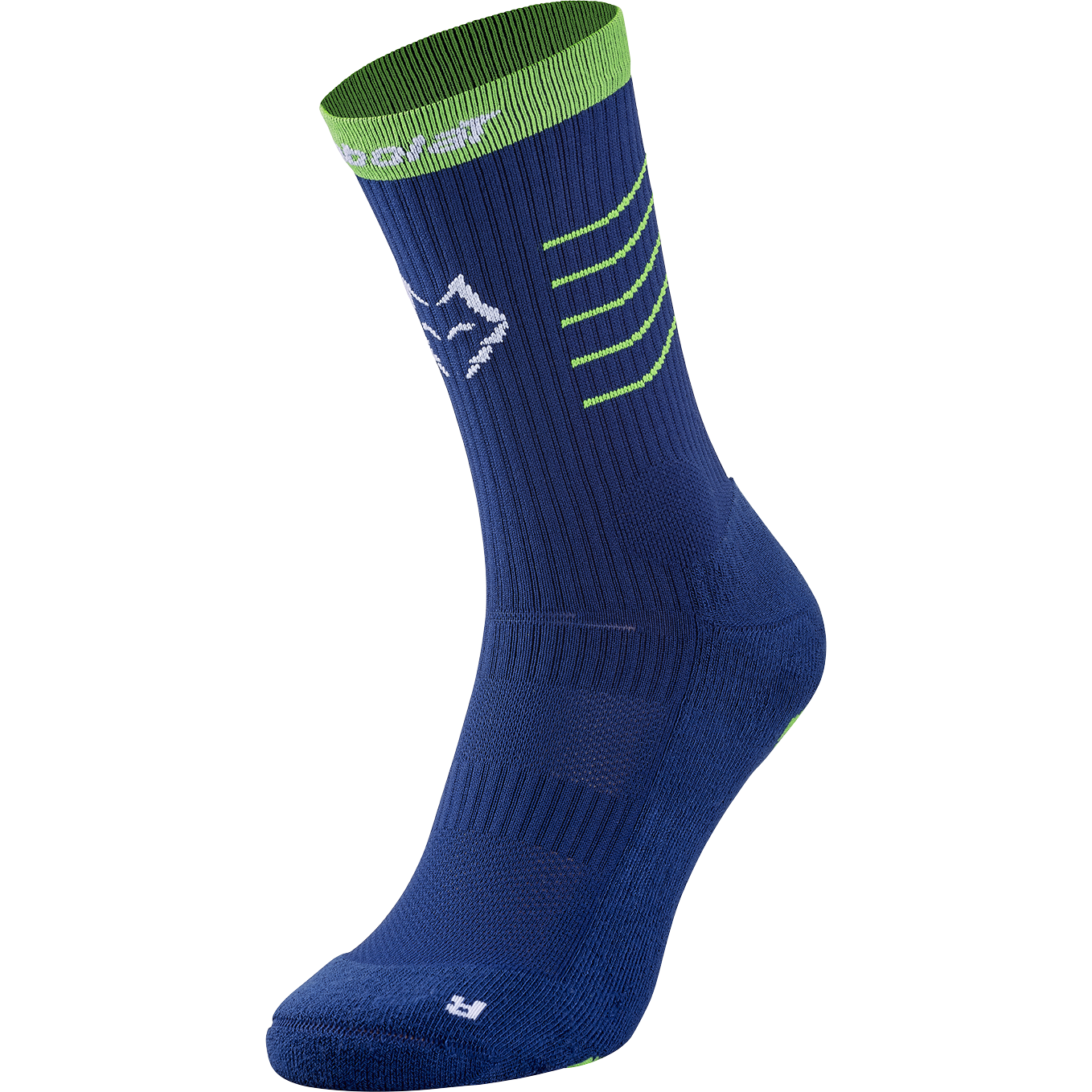 BABOLAT MID-CALF SOCKS LEBRON 5UA1322P