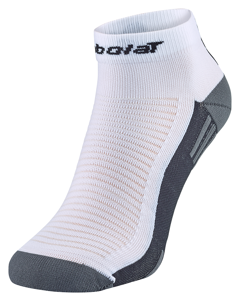 BABOLAT PADEL QUARTER SOCKS 5UA1324P