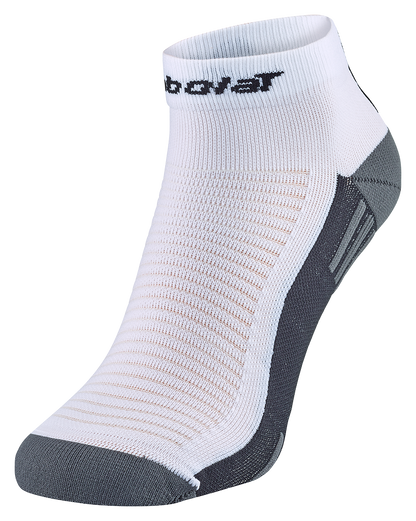 BABOLAT PADEL QUARTER SOCKS 5UA1324P