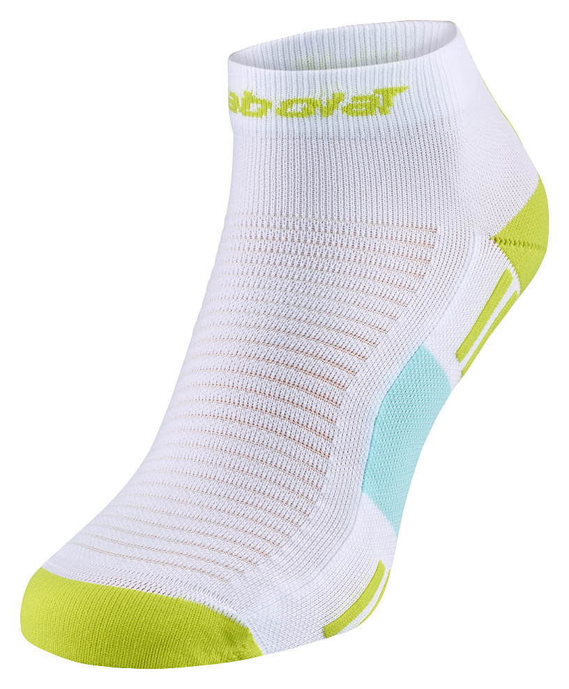 BABOLAT PADEL QUARTER SOCKS 5UA1324P
