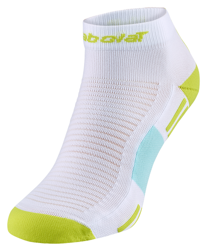 BABOLAT PADEL QUARTER SOCKS 5UA1324P
