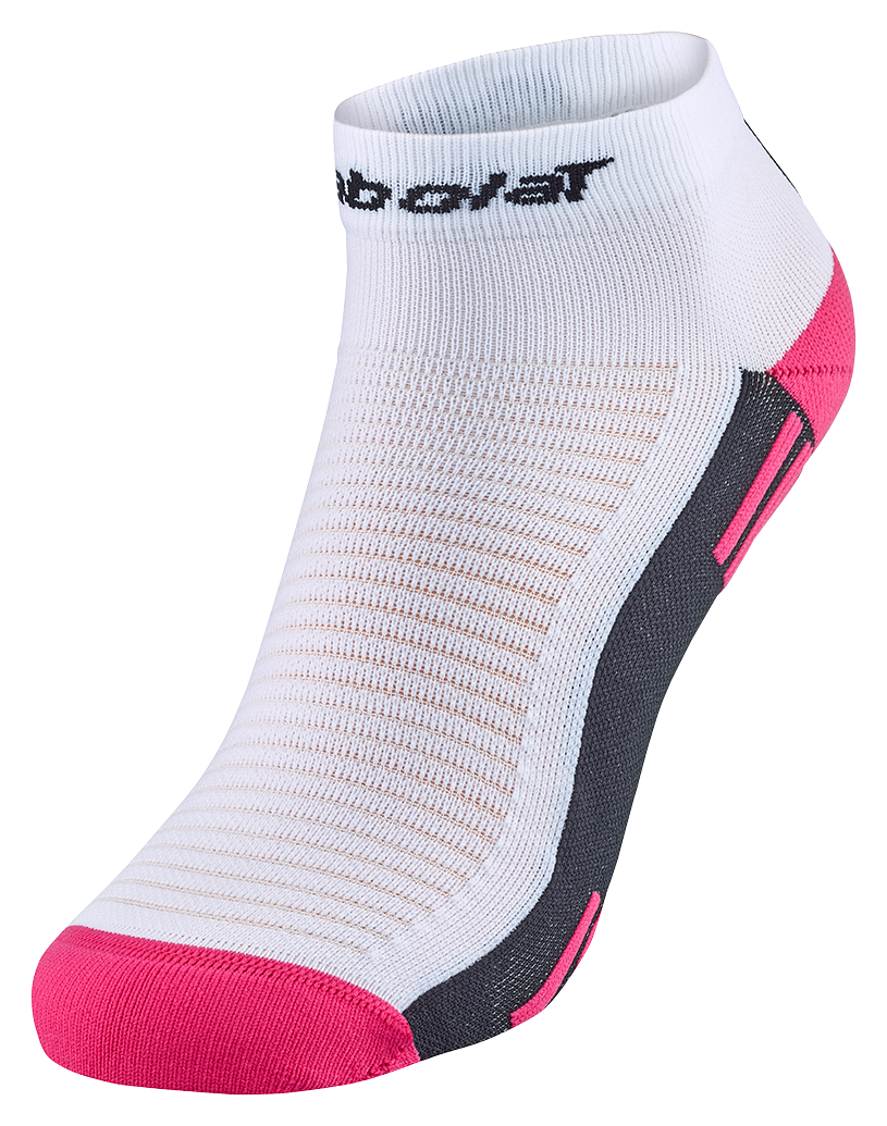 BABOLAT PADEL QUARTER SOCKS 5UA1324P