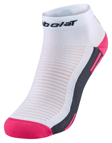 BABOLAT PADEL QUARTER SOCKS 5UA1324P