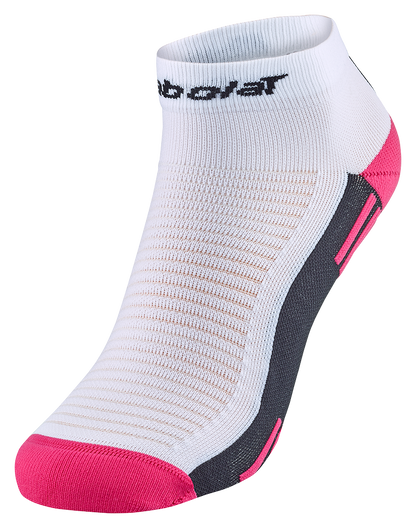 BABOLAT PADEL QUARTER SOCKS 5UA1324P