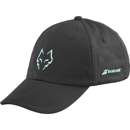 BABOLAT COTTON CAP J.LEBRON 5UB27223P
