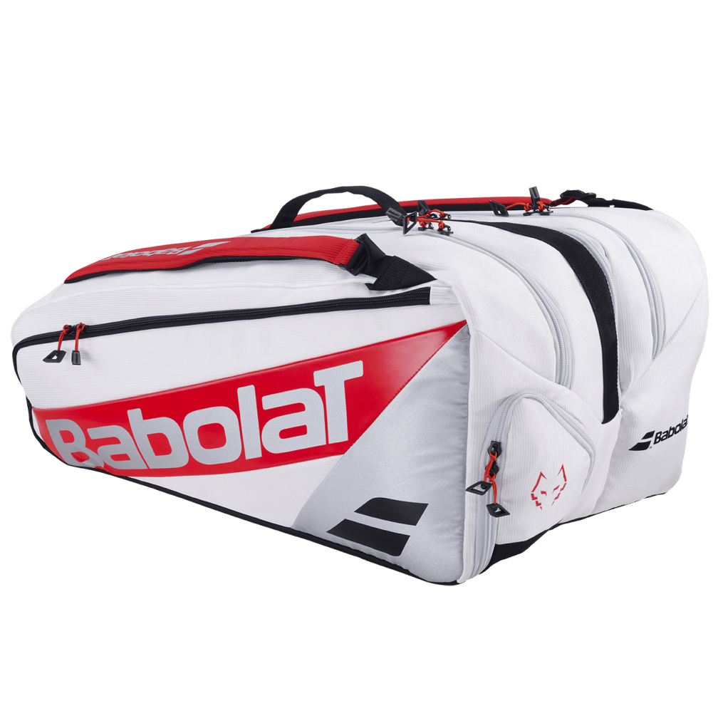 BABOLAT RH PRO PADEL BAG JUAN LEBRON 759019