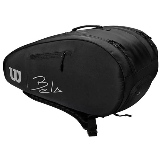 WILSON BELA TOUR BLACK 2024