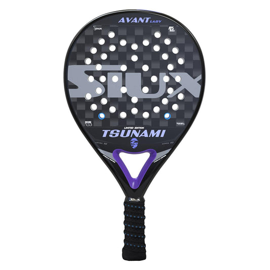 SIUX TSUNAMI AVANT LADY PADEL RACKET