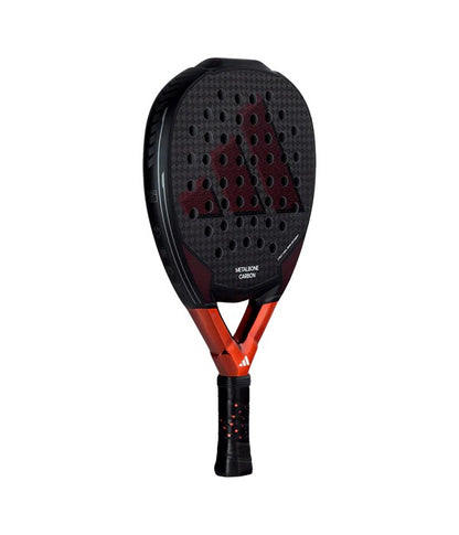 ADIDAS METALBONE CARBON 3.3 Black/Bronze 2024 Padel Racket