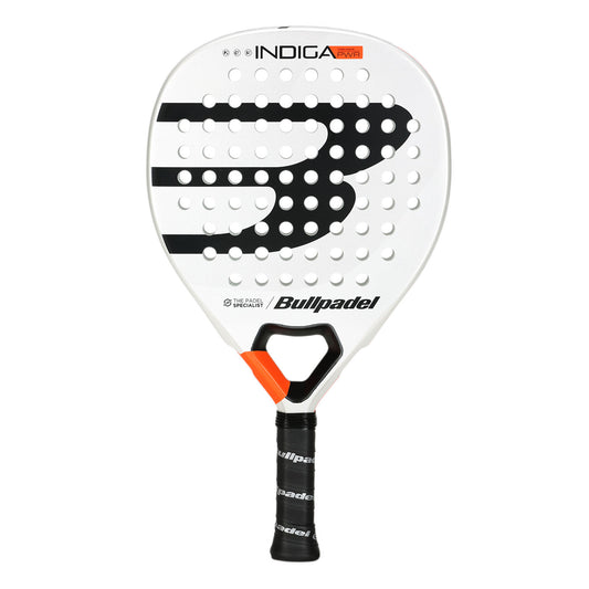 BULLPADEL INDIGA PWR 25 2025