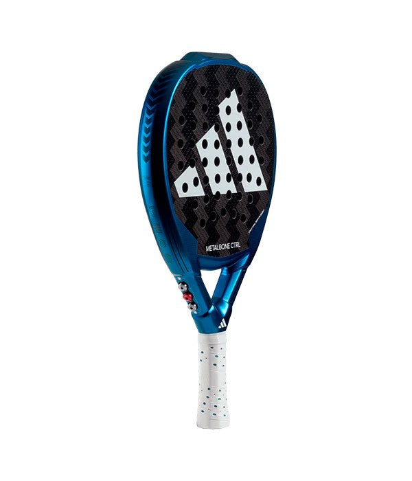 ADIDAS METALBONE CTRL 3.3 Black/Blue 2024 PADEL RACKET