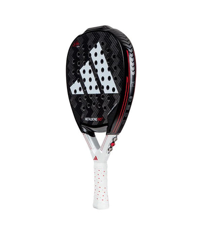 ADIDAS METALBONE HRD+ 3.3 Black/Red 2024 Padel Racket