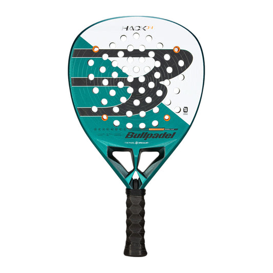 BULLPADEL HACK 04 25 2025