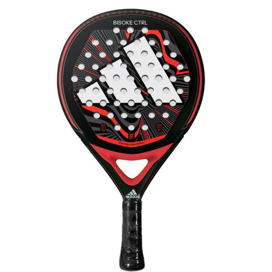 ADIDAS BISOKE CONTROL 2024 PADEL RACKET