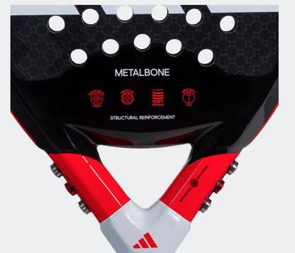 ADIDAS METALBONE 3.2 PADEL RACKET