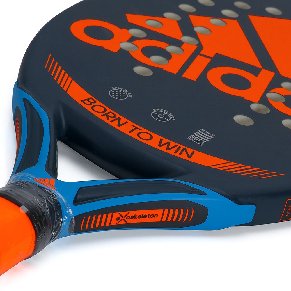 Adidas BT adipower TEAM H31 RB2GB0U17 Beach Tennis