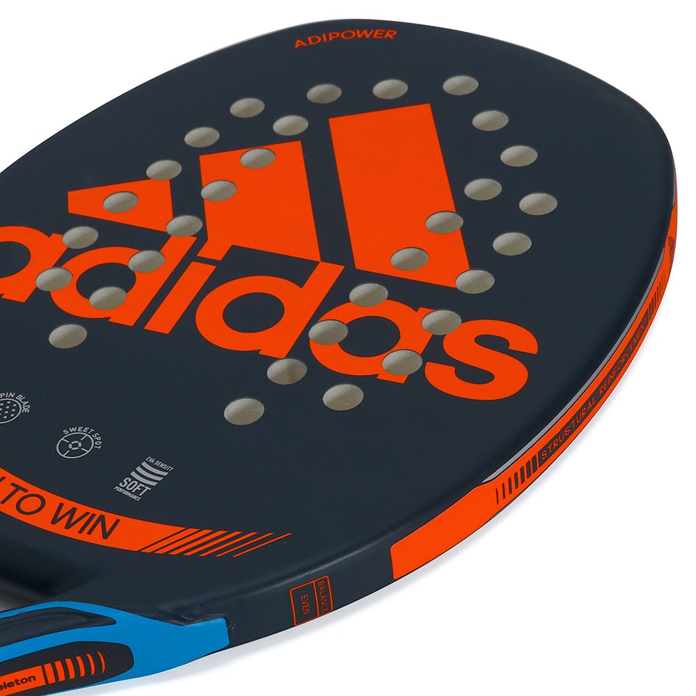 Adidas BT adipower TEAM H31 RB2GB0U17 Beach Tennis