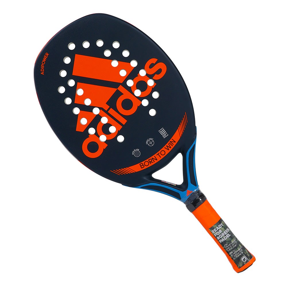 Adidas BT adipower TEAM H31 RB2GB0U17 Beach Tennis