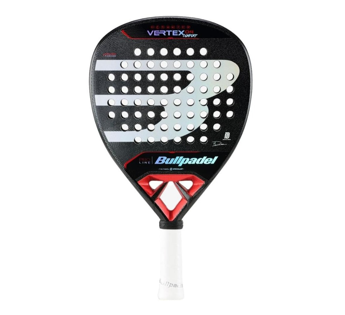 BULLPADEL VERTEX 04 COMFORT 24 471607