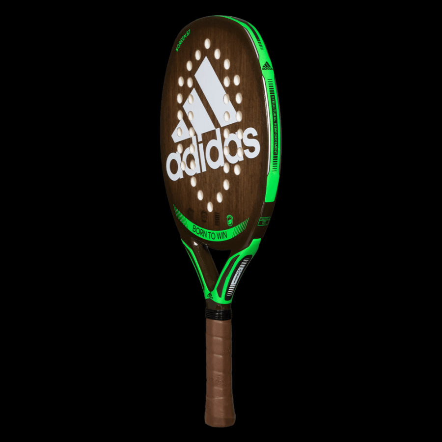 Adidas BT adipower GreenBT H34 RB1GB6U15 Beach Tennis