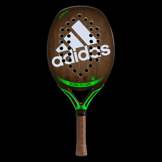 Adidas BT adipower GreenBT H34 RB1GB6U15 Beach Tennis