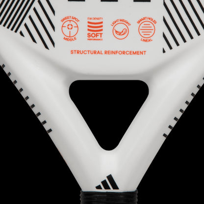 Adidas Match Light 3.3 ADRK5GA2U0012F Padel Racket