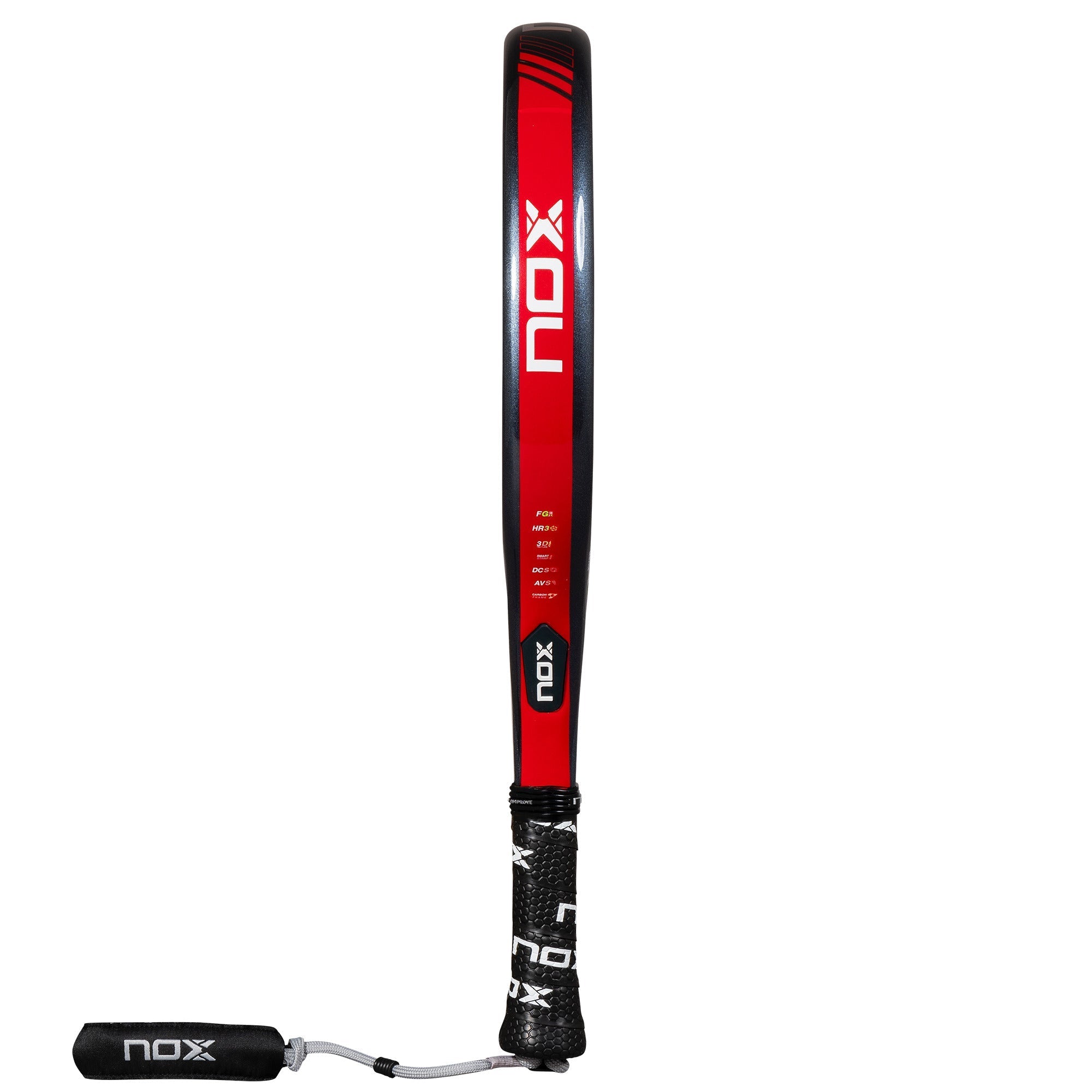 NOX EQUATION LIGHT PEQULIADV25 2025 – Padel Padel