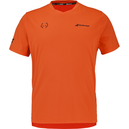 BABOLAT CREW NECK TEE J. LEBRON 6MS26011