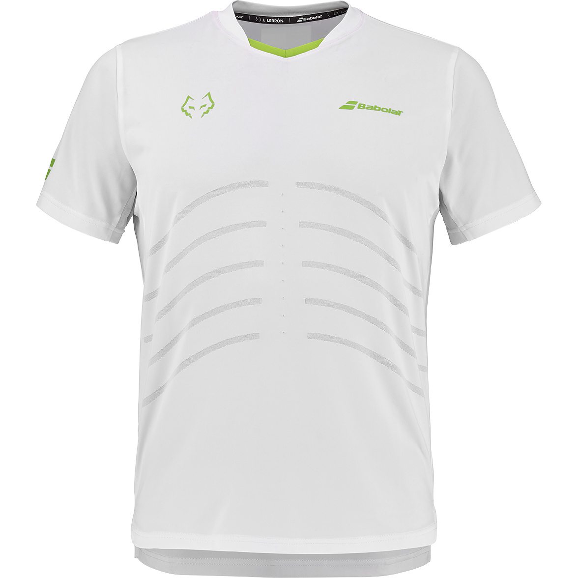 BABOLAT REPLICA  J. LEBRON 6MS26012