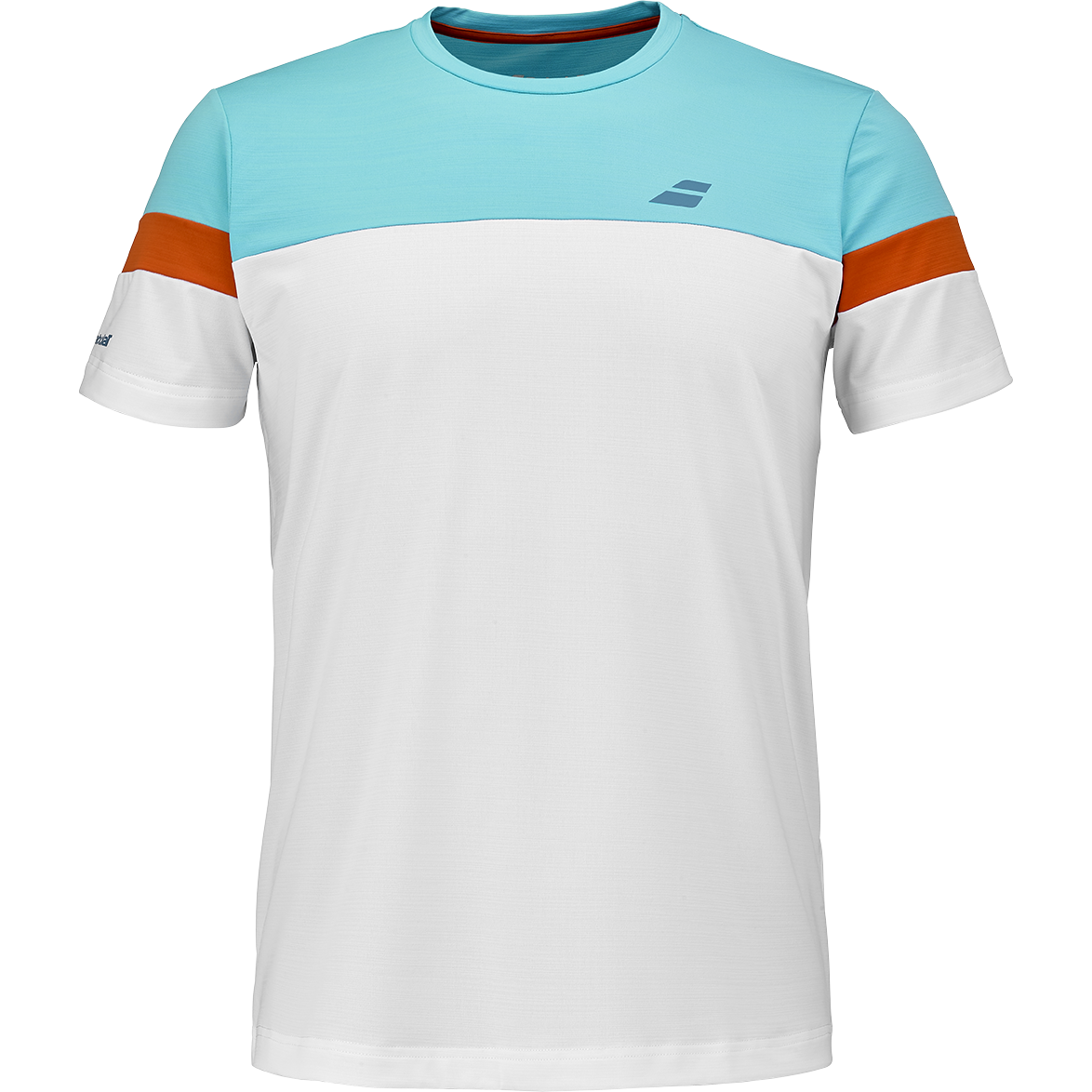 BABOLAT CREW NECK TEE 6MS26013