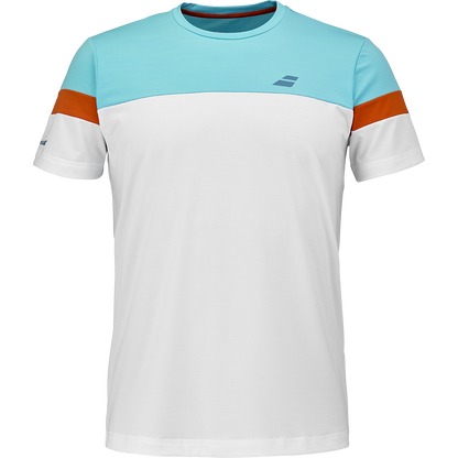 BABOLAT CREW NECK TEE 6MS26013