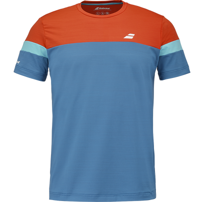 BABOLAT CREW NECK TEE 6MS26013